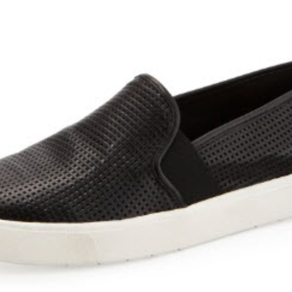 Vince slip ons
